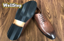 oxford shoe repair